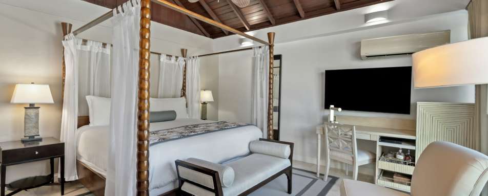 Royal Collection Pool Suites 