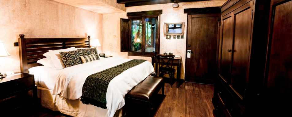 Guestroom - El Convento