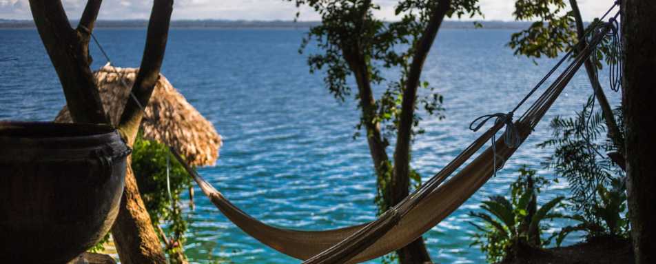 Relaxing - La Lancha