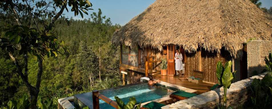 Ultimate Guatemala and Belize 