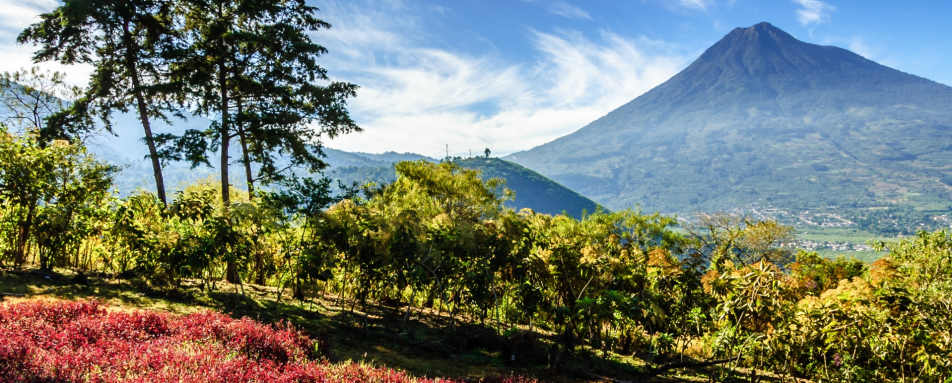 Ultimate Guatemala and Belize 