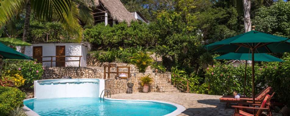 Ultimate Guatemala and Belize 