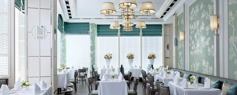 The Pottinger - The Pottinger Hong Kong