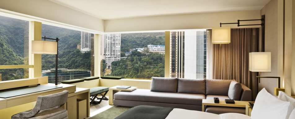 Studio 80 Island View 