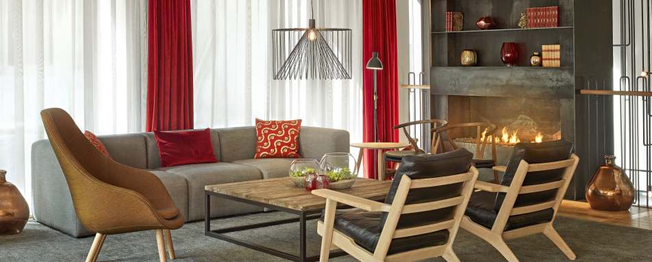 Bar - Canopy by Hilton Reykjavik