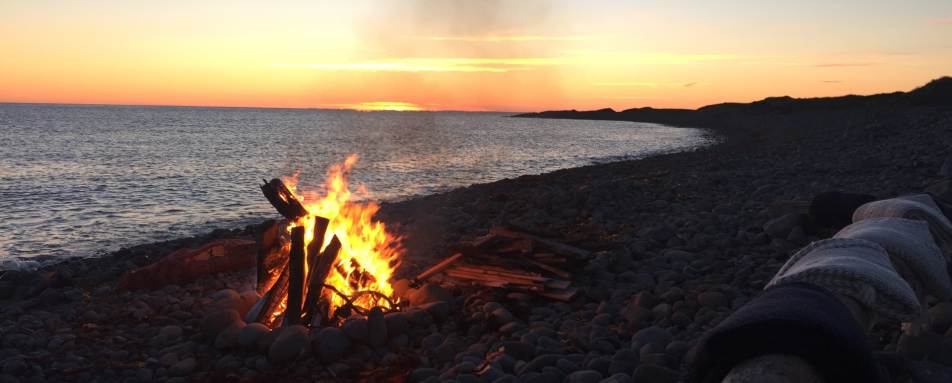 Bonfire - Deplar Farm