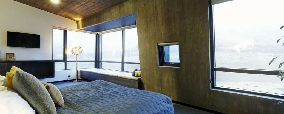 Suite - Fosshotel Glacier Lagoon