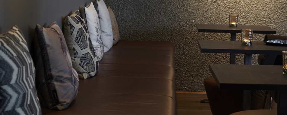 Restaurant - Hotel Alda