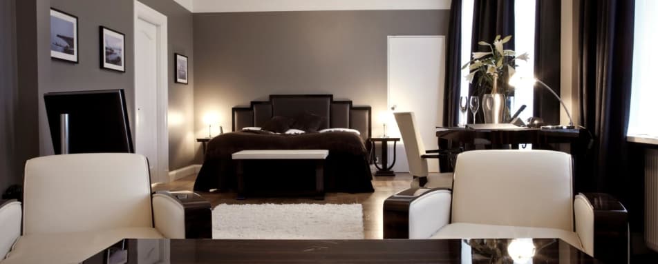 Junior Suite - Hotel Borg