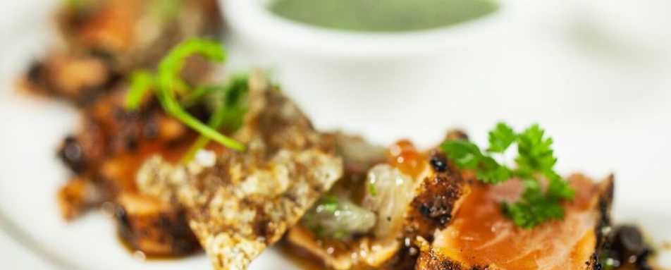 Cuisine - Hotel Borg