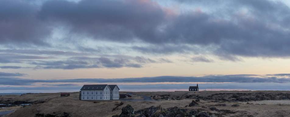 Exterior - Hotel Budir