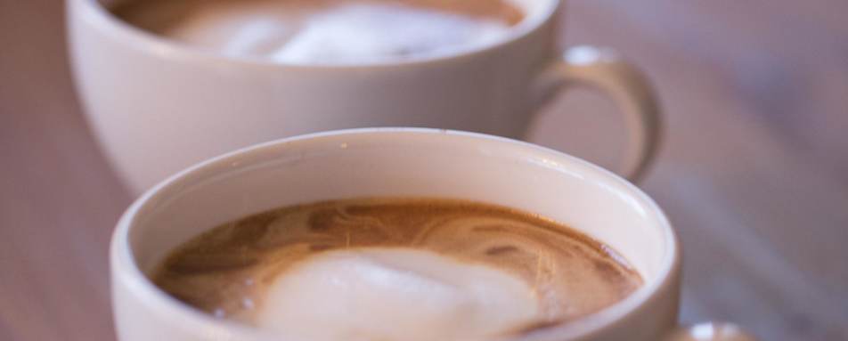 Coffee Time - Hotel Budir