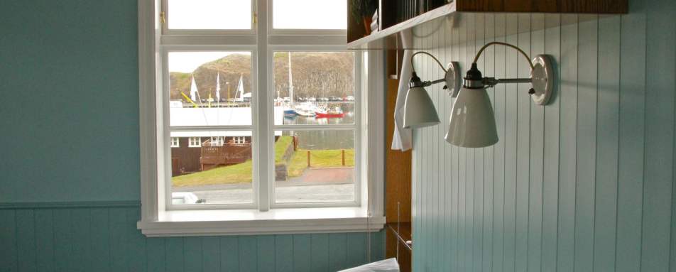 Bedroom 2 - Hotel Egilsen