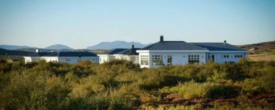 Exterior - Hotel Grimsborgir