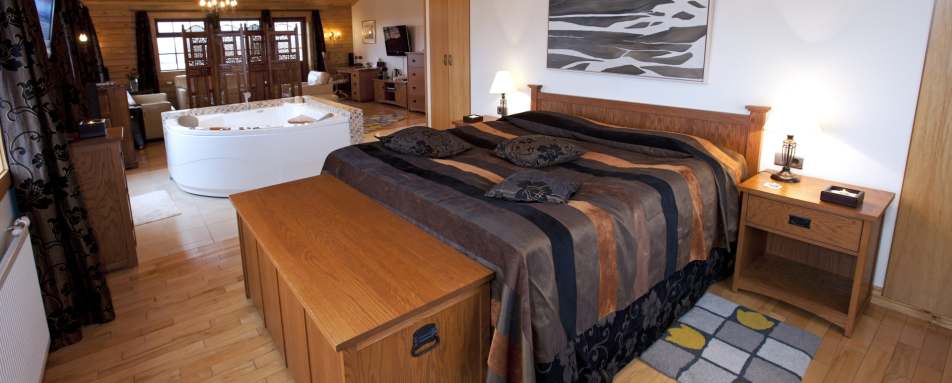 Royal Master Suite - Hotel Ranga