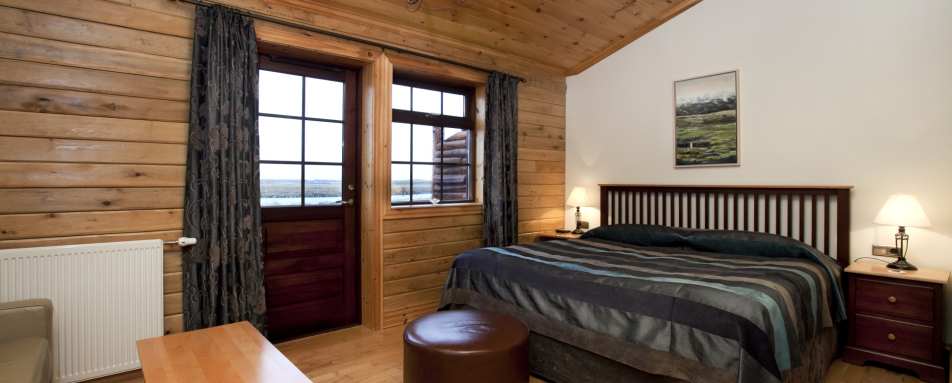 Deluxe Room - Hotel Ranga