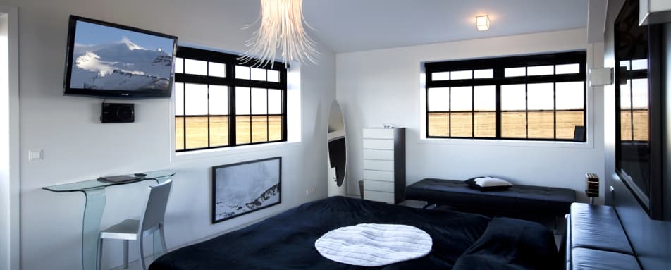 Antarctica Suite - Hotel Ranga