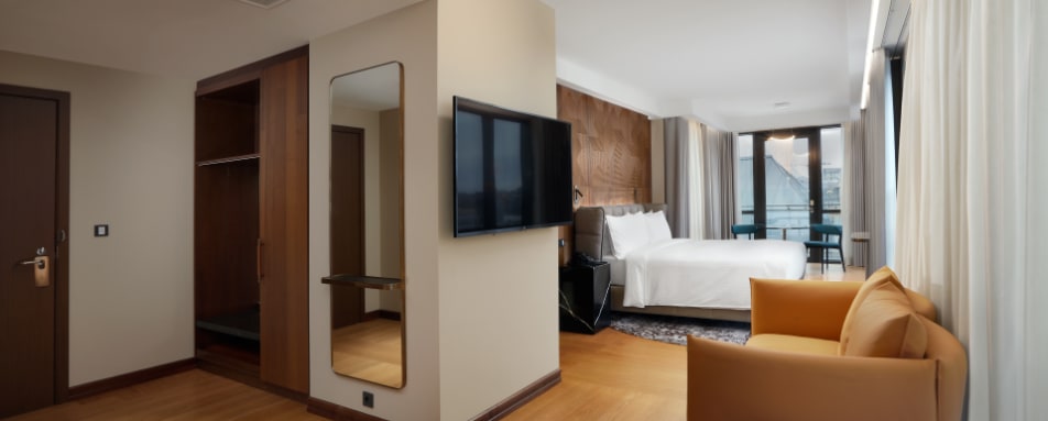 Panorama suite overview 