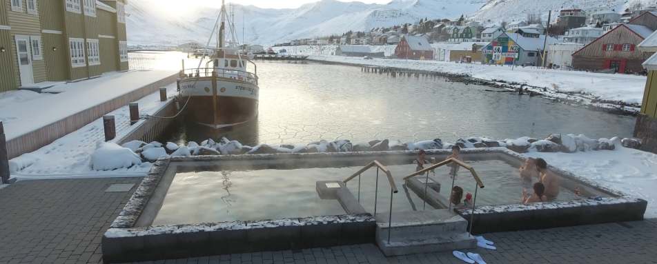 Hot tub - Siglo Hotel