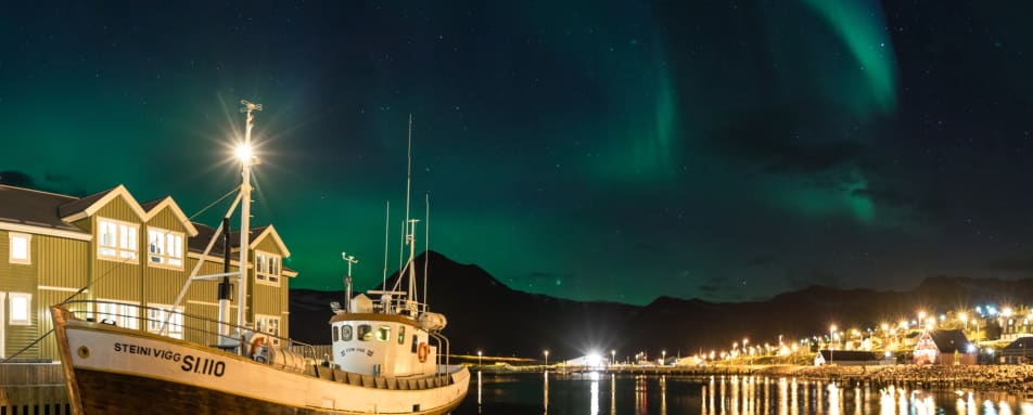 Marina - Siglo Hotel