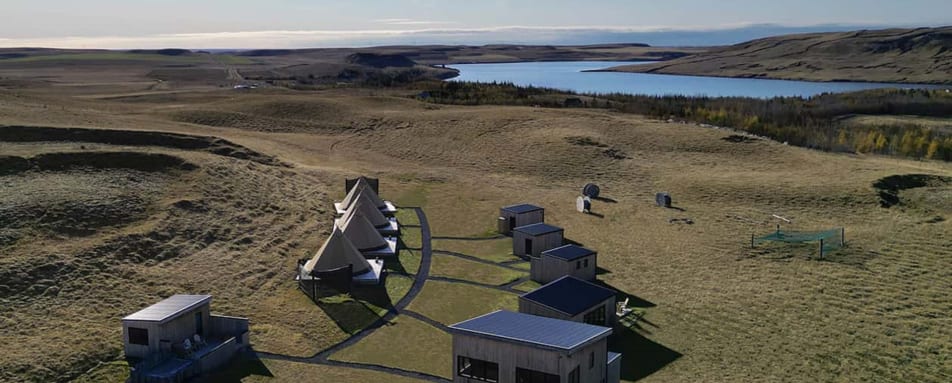 overview of sorla camp 