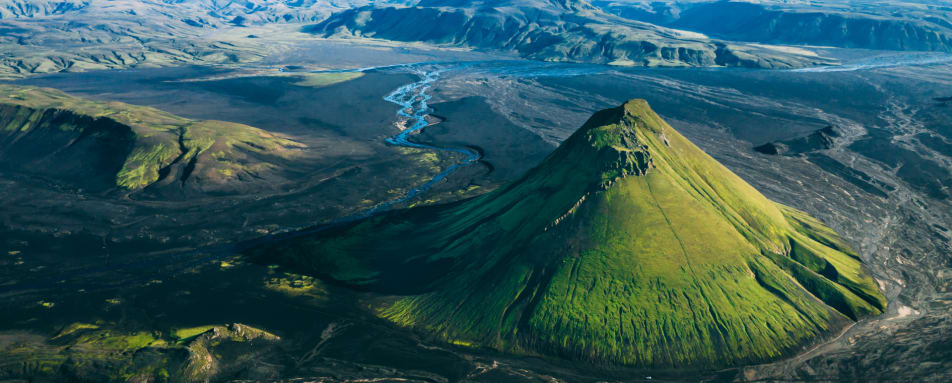FlyOver Iceland A Journey Above the Extraordinary