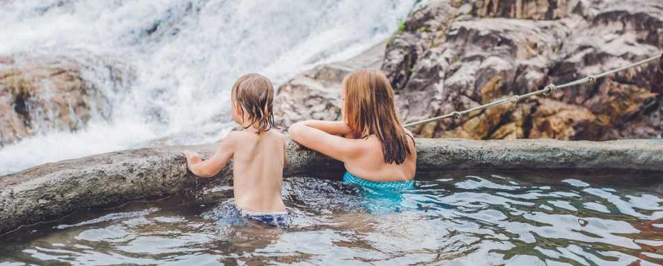 Iceland for Families