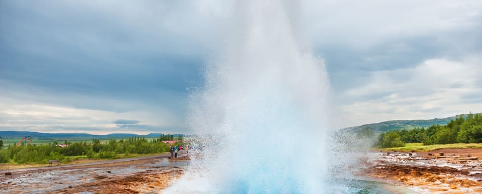 Geysir 