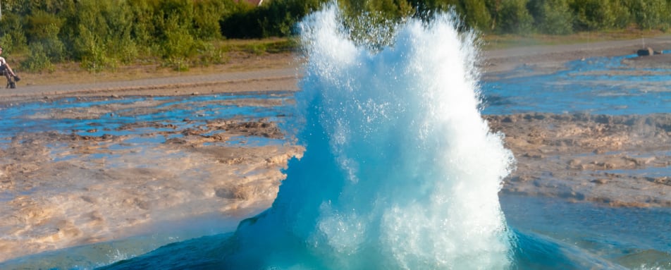 Geysir 