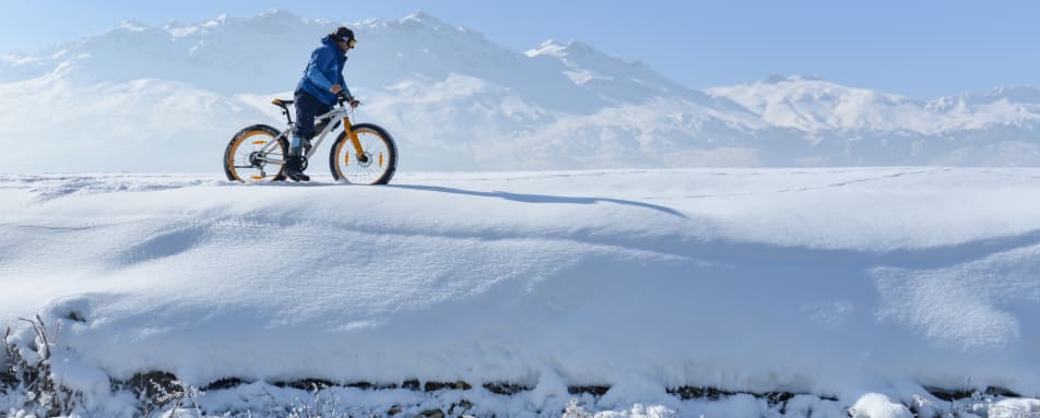Fat-Bike 