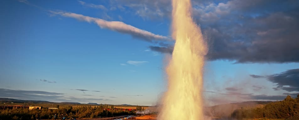 Geysir 