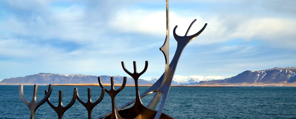 Reykjavik  