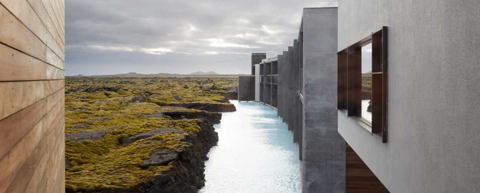 The Retreat at Blue Lagoon  