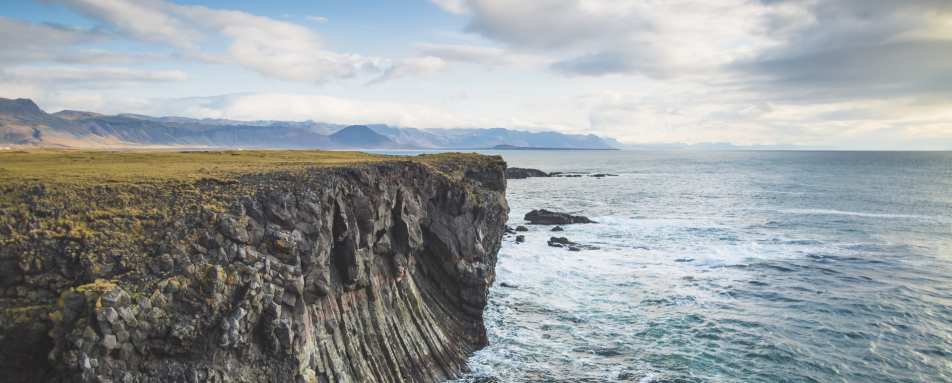 Snaefellsnes - Off the Beaten Track Iceland