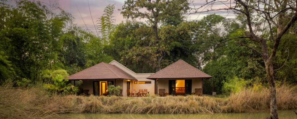 Lakeside Cottage - Bagh Villas 