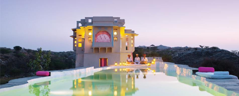 Local music - Lakshman Sagar