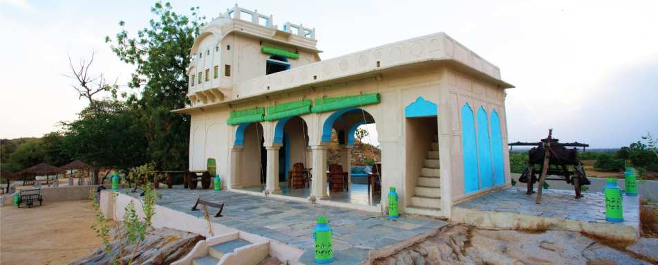 The Mardana - Lakshman Sagar