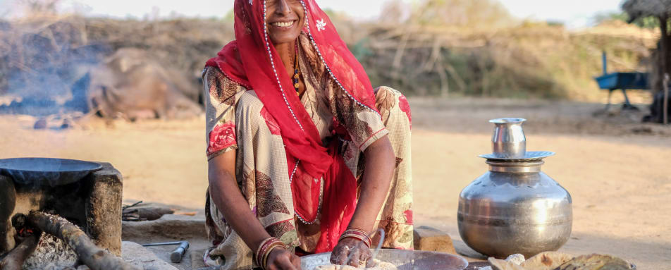 Bread Making - Brij Lakshman Sagar 