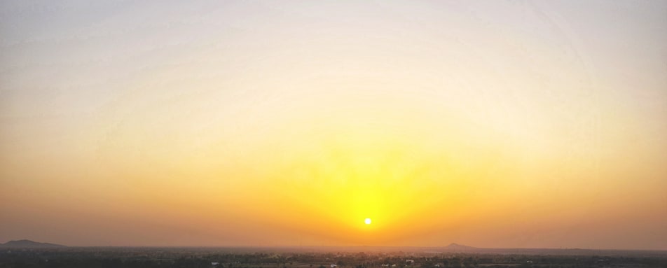 Sundowners - Brij Lakshman Sagar 