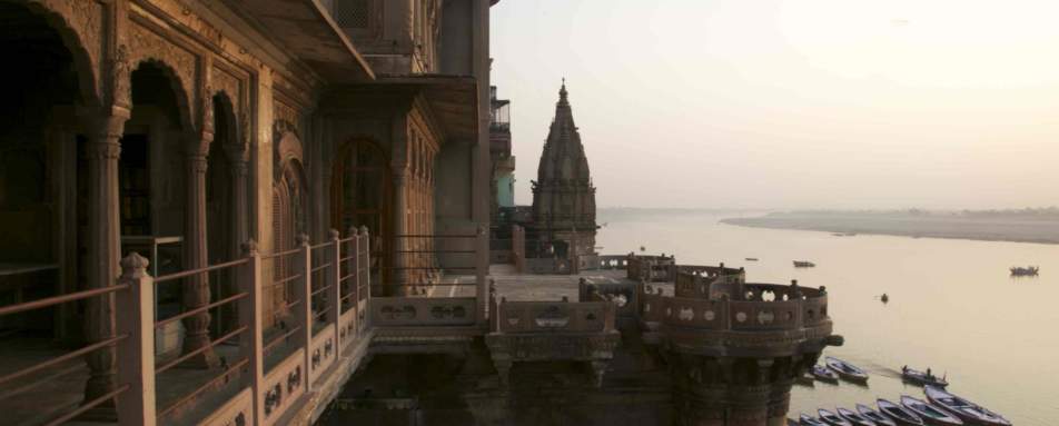 Exterior - Brij Rama Palace