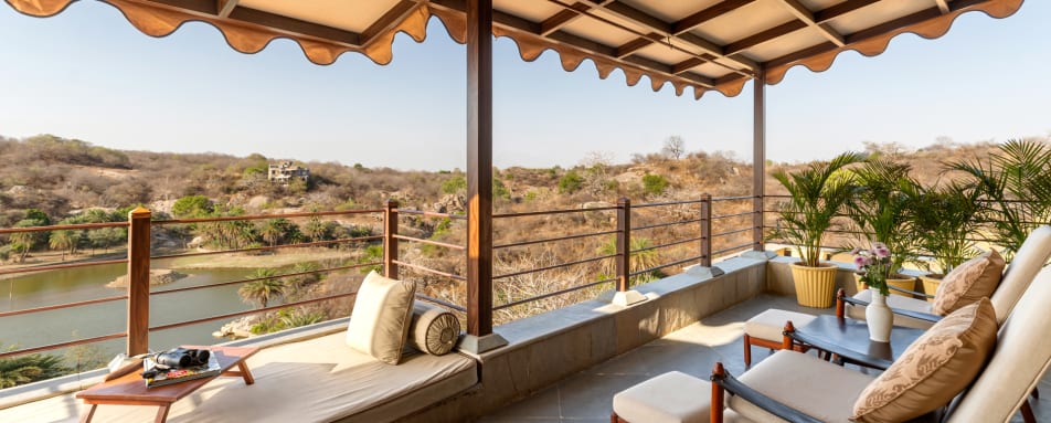 Terrace - Chunda Shikar Oudi  