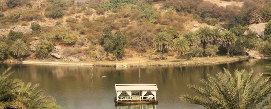 Boating - Chunda Shikar Oudi 