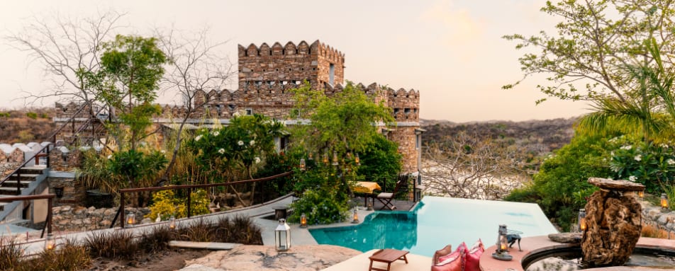 Property View - Chunda Shikar Oudi 