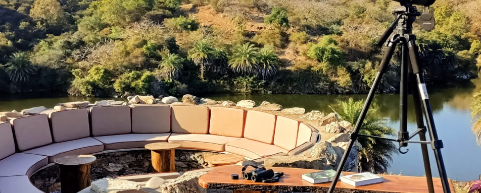 Sitout - Chunda Shikar Oudi 