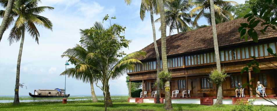 Garden Cottage - Coconut Lagoon