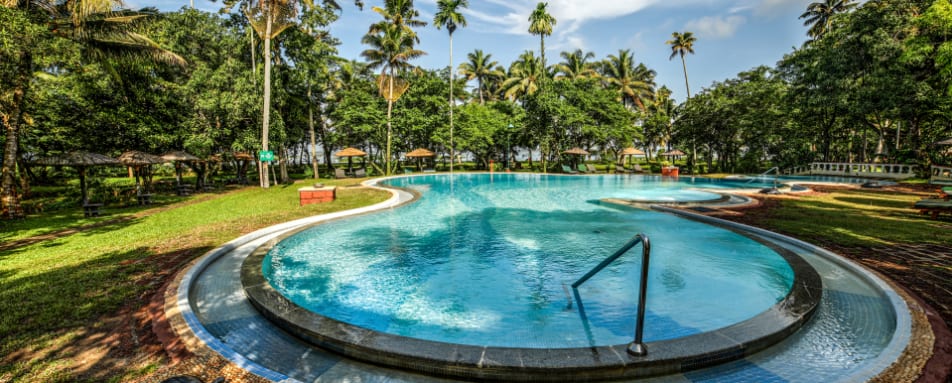 Pool - Coconut Lagoon 