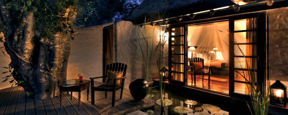 Bedroom - Evolve Back Chikkana Halli Estate