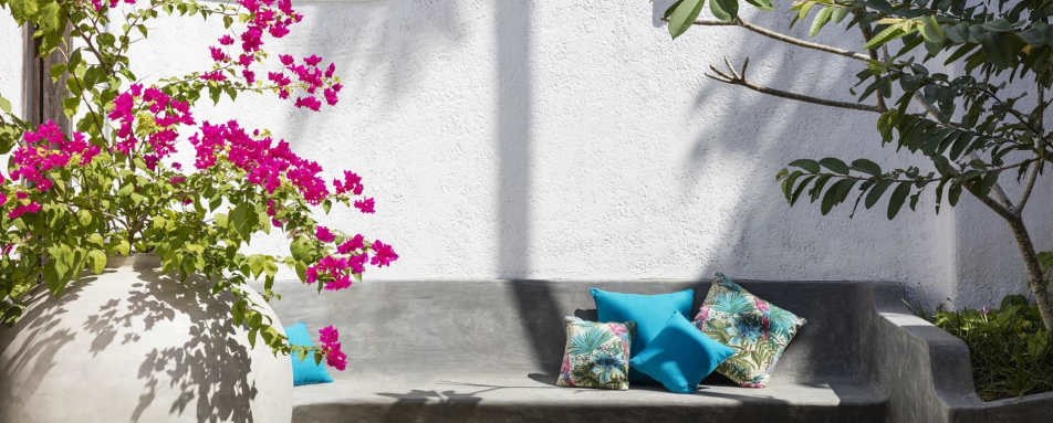 Main Villa - Jalakara