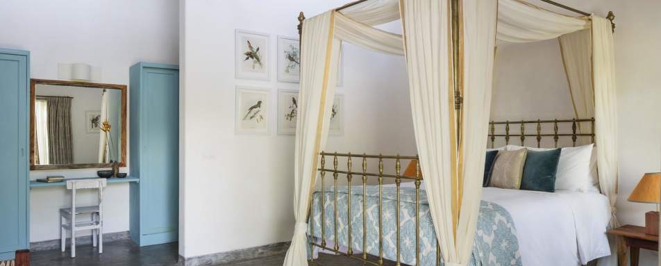 Garden Suite - Jalakara