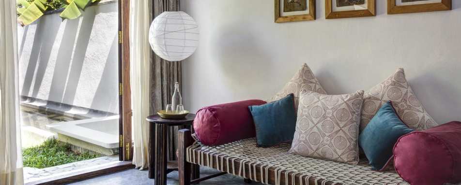 Garden Suite - Jalakara